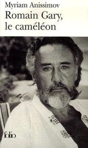 Romain Gary, le caméléon