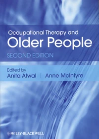 Occupational Therapy and Older People