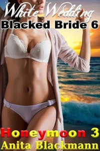 White Wedding, Blacked Bride 6: Honeymoon 3