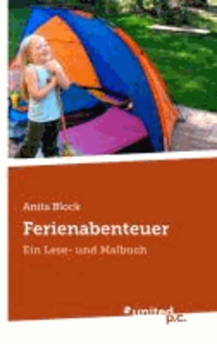 Anita Block - Ferienabenteuer.