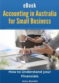 Accounting in Australia for Small Business
