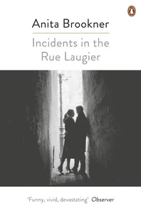 Incidents In The Rue Laugier