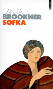 Anita Brookner - Sofka.