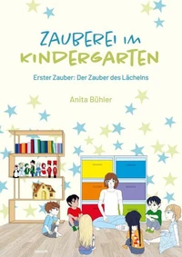 Zauberei im Kindergarten