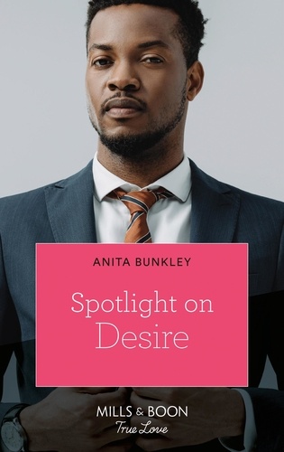 Anita Bunkley - Spotlight On Desire.