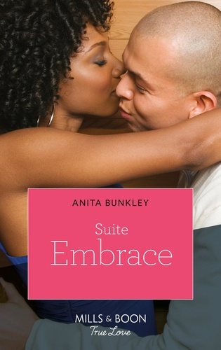 Anita Bunkley - Suite Embrace.