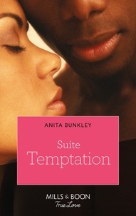 Anita Bunkley - Suite Temptation.