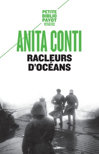 Ebook gratuit télécharger Racleurs d'océans par Anita Conti in French  9782228917018