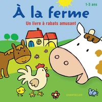 A la ferme