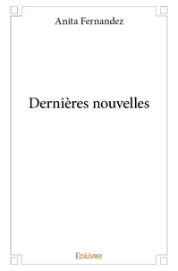 Dernières nouvelles