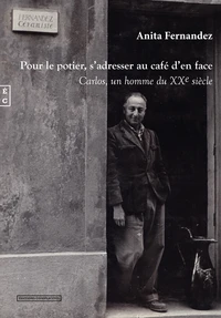 Pour le potier, s'adresser au café d'en face