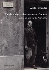 Pour le potier, s'adresser au café d'en face