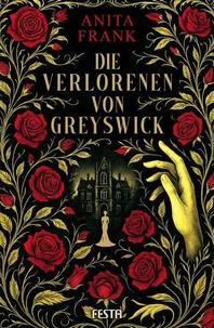 Die Verlorenen von Greyswick
