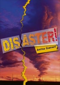 Anita Ganeri - Reading Planet KS2 - Disaster! - Level 6: Jupiter/Blue band.