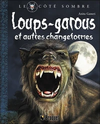 Loup-garous et autres changeformes