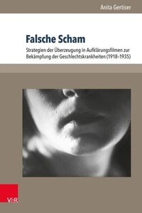 Falsche Scham