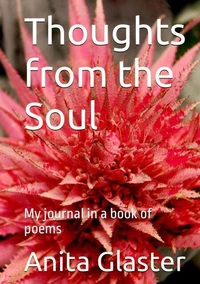Thoughts From The Soul:  My Journal In A Book Of Poems