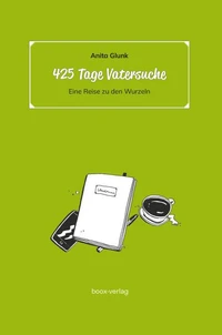 425 Tage Vatersuche