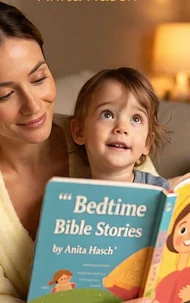 Bedtime Bible Stories