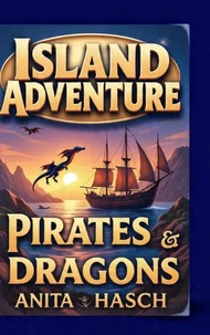 Island Adventure Pirates &amp; Dragons