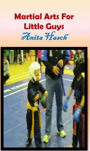 Martial Arts for Little Guys