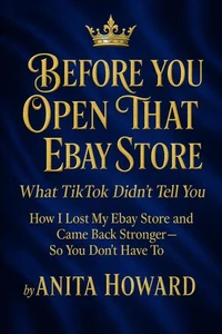 Before You Open That eBay Store: What TikTok Didn’t Tell You