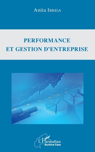 Anita Ibriga - Performance et gestion d'entreprise.