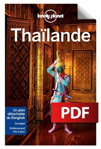 Thaïlande 13e édition