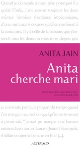 Anita cherche mari