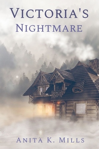  Anita K. Mills - Victoria's Nightmare - A Debutant's Mystery, #2.