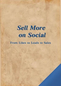 Sell More on Social