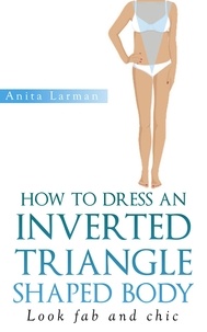  Anita Larman - How to Dress an Inverted Triangle Shaped Body.