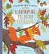 Anita Loughrey et Lucy Barnard - L'automne de petit écureuil.