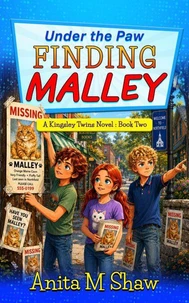 Under the Paw - Finding MALLEY
