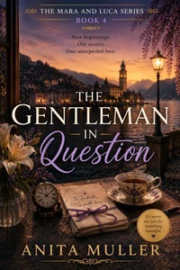 The Gentleman in Question