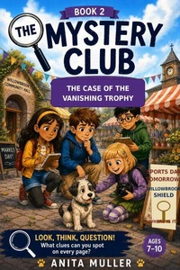 The Mystery of the Vanishing Trophy