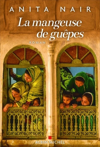 La Mangeuse de guêpes