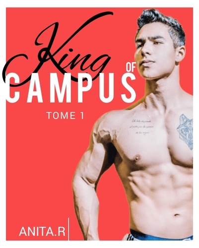 King of campus