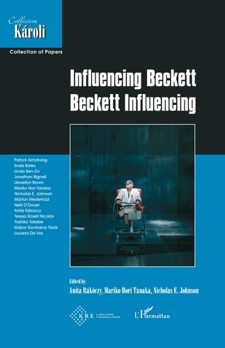 Influencing Beckett. Beckett Influencing