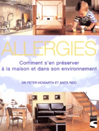Allergies. Comment sen préserver à la maison et dans son environnement.pdf