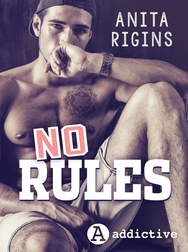 Anita Rigins - No Rules.