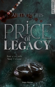 Anita Rigins - Price of legacy.