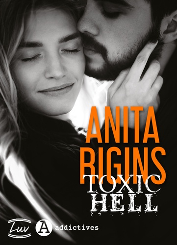 Anita Rigins - Toxic Hell.