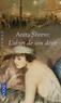 Anita Shreve - L'objet de son désir.