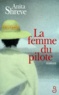 Anita Shreve - La femme du pilote.