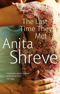 Anita Shreve - .
