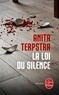 Anita Terpstra - La loi du silence.