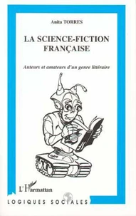 La science-fiction française
