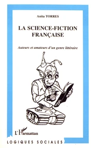 La science-fiction française