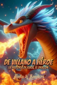 De Villano a Héroe: La Historia de Furia, el Dragón